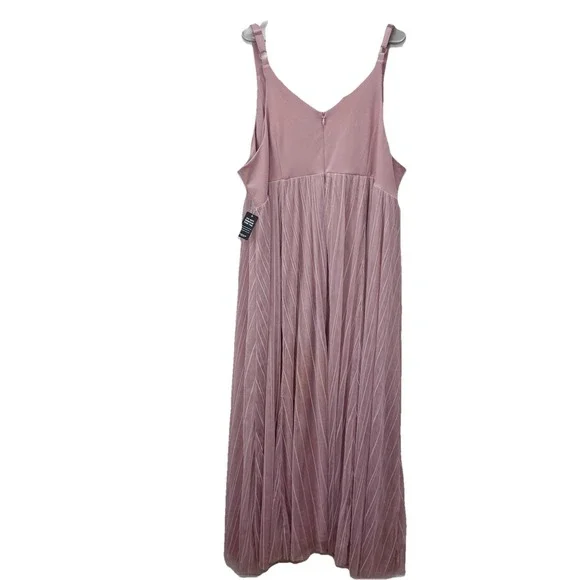 NWT Torrid Dress size 30 - Picture 7 of 11